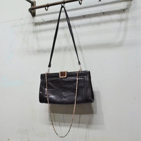 Bag｜1980年代ヴィンテージの3WAYバッグ（80's vintage）