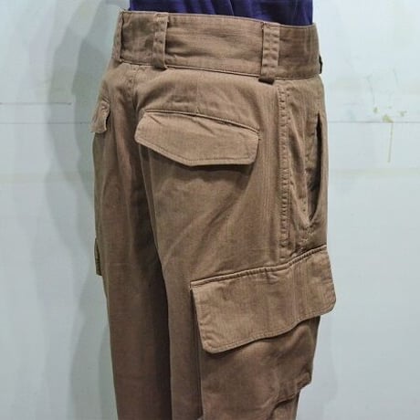 Wear｜France army M47【後期型】復刻パンツ（NEW）