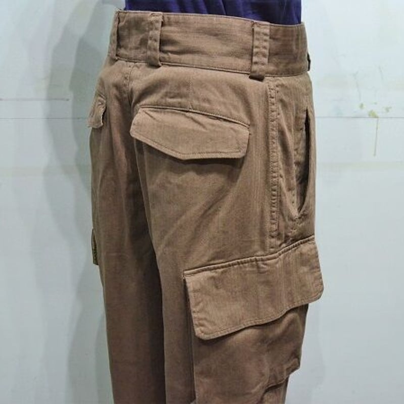 Wear|France army M47【後期型】復刻パンツ(NEW) | Mirriam Wear|France army M47【後期型】復刻パンツ(NEW) | Mirriam