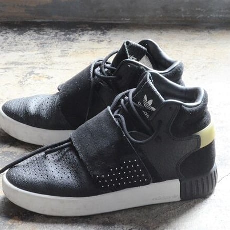 adidas tubulerアディダス　チューブラー（USED）