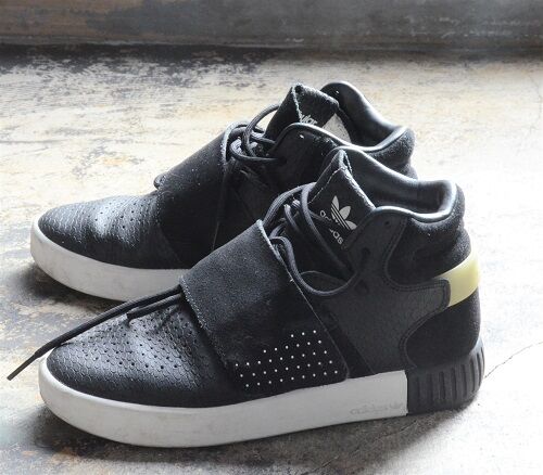 adidas tubuler USED Mirriam