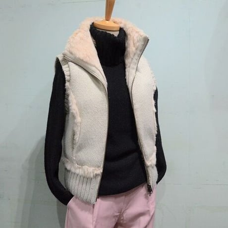 ISABEL MARANTイザベル マランのBLACKタートル（USED)