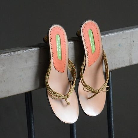 新品 Martin Margiela マルタンマルジェラ ダンディショール #5 新品 Martin Margiela マルタンマルジェラ ダンディショール #5 Maison