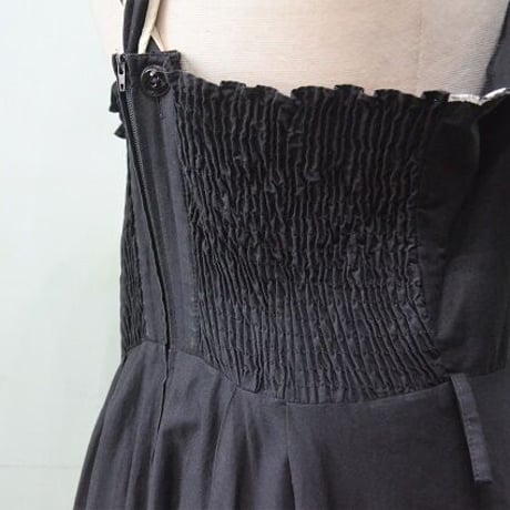 ☆26周年記念　第4弾　今だけ10％OFF ☆Wear｜ ハリウッド風 vintage doll dress（年代不明 vintage）