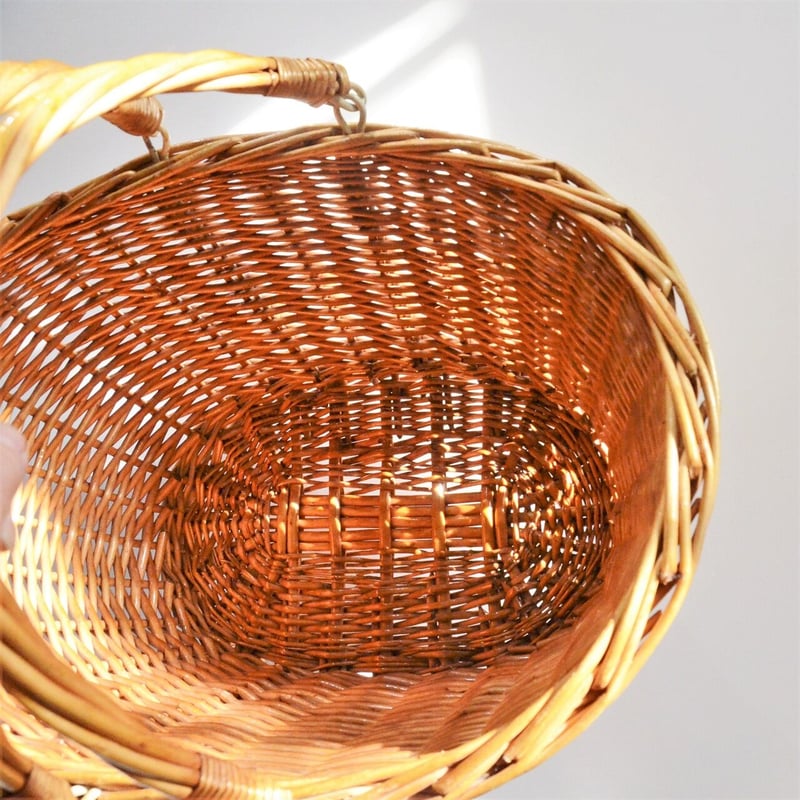 Panier|07フランスアンティーク80年代 インテリア パニエ(80's Panier|07フランスアンティーク80年代 インテリア パニエ(80's