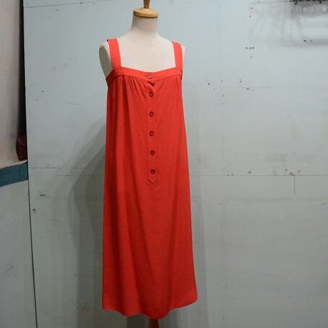Wear｜1980年代GIVENCHY dress（80's vintage GIVENCHY）