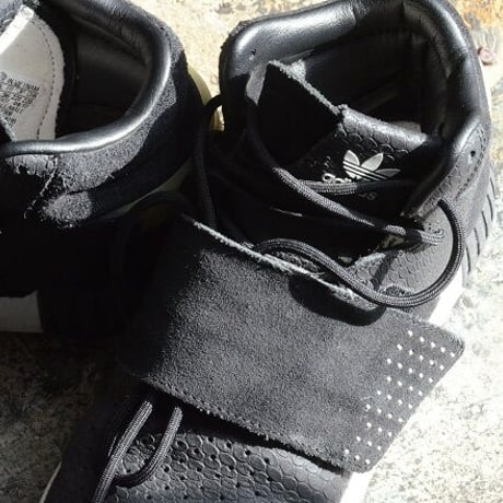 adidas tubulerアディダス　チューブラー（USED）