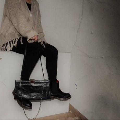 Bag｜1980年代ヴィンテージの3WAYバッグ（80's vintage）