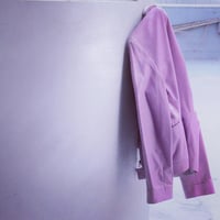 used leather jeromelhuillierジャケット（USED)
