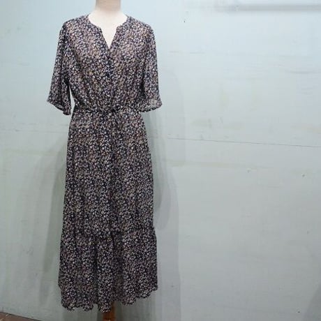 シックな大人のdress（NEW）