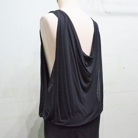 ☆26周年記念　第2弾　レア商品 ☆Gaspard Yurkievichのdress（ギャスパーユルケヴィッチ France）（デッドストック）
