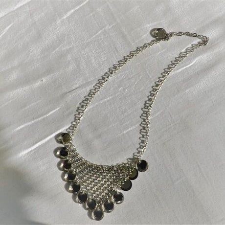 Swarovski ネックレス Erikhalley エリックアレー（NEW  2000年前半)