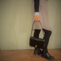 Bag｜1980年代のイタリア製2wayバッグ （80's vintage ITALY）