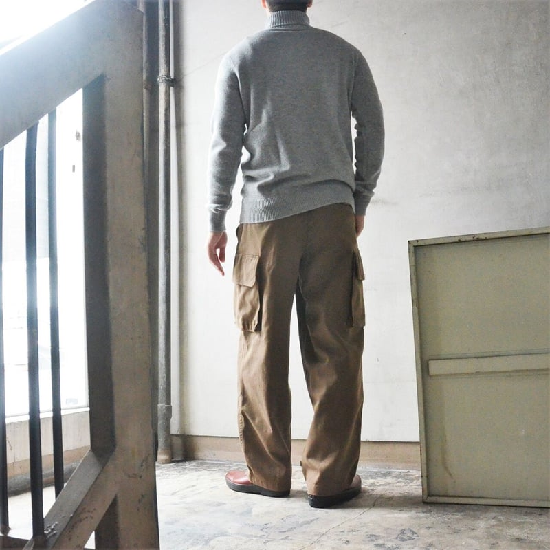 Wear｜France army M47【後期型】復刻パンツ（NEW） | Mirriam