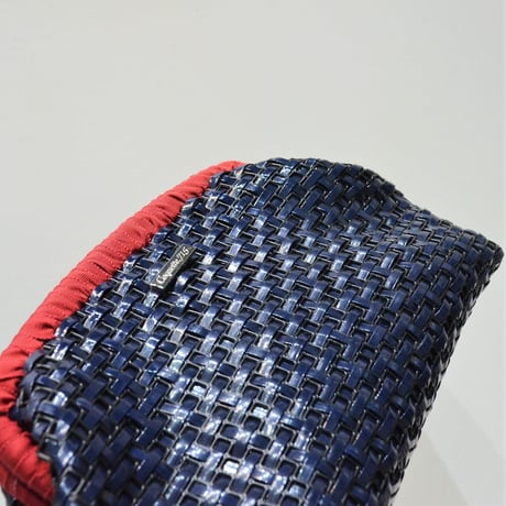 ハンドメイド originalクラッチバッグ（NEW  オリジナル)
