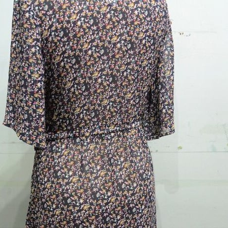 シックな大人のdress（NEW）