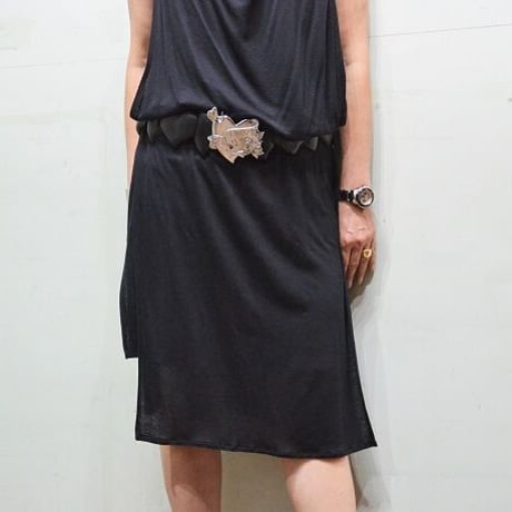 ☆26周年記念　第2弾　レア商品 ☆Gaspard Yurkievichのdress（ギャスパーユルケヴィッチ France）（デッドストック）