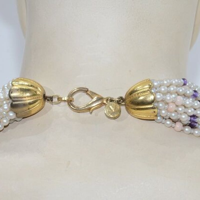 Accessories｜1980年代 VALENTINO GARAVANI（ヴァレンティノ ガ