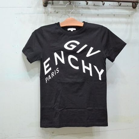 GIVENCHY TEE　juniorサイズ(NEW）