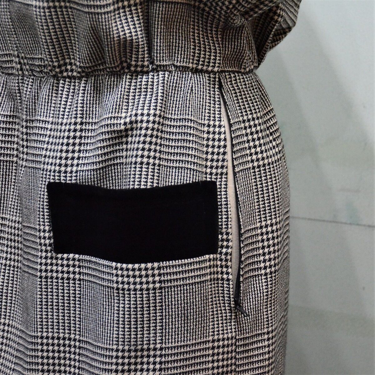 Wear|1980年代 クラシックなジバンシィ ワンピース(80's Wear|1980年代 クラシックなジバンシィ ワンピース(80's