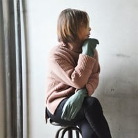Others｜MILITARY  ミリタリーロンググローブイタリア軍（deadstock ）