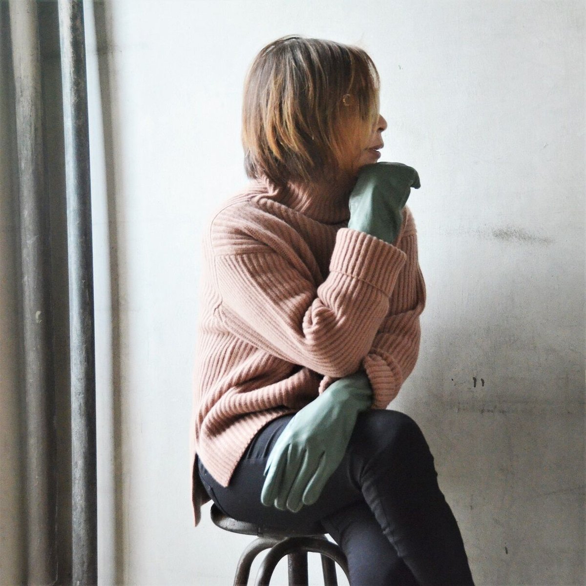 Others｜MILITARY ミリタリーロンググローブイタリア軍（deadstock ）