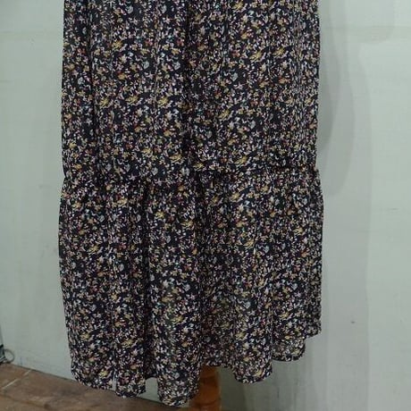 シックな大人のdress（NEW）