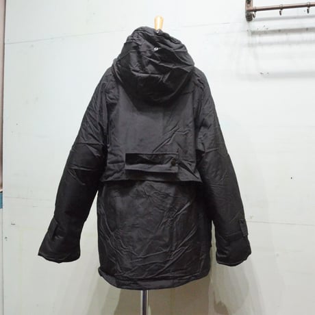 2WAYフーデットコート（NEW）