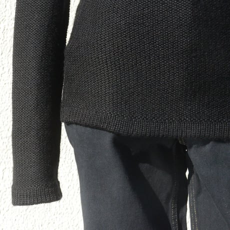 ISABEL MARANTイザベル マランのBLACKタートル（USED)