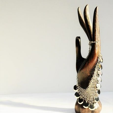 Swarovski ネックレス Erikhalley エリックアレー（NEW  2000年前半)