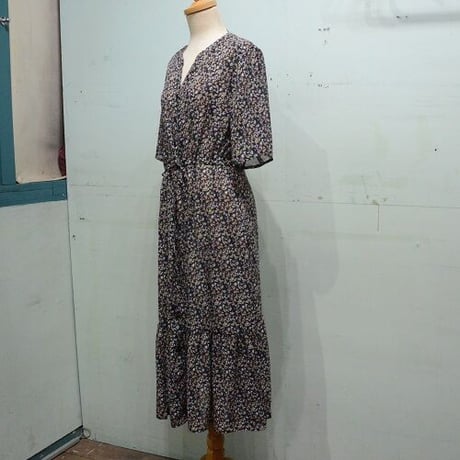 シックな大人のdress（NEW）