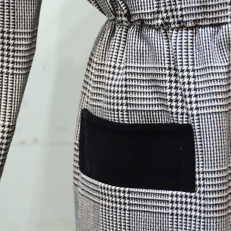 Wear｜1980年代 クラシックなジバンシィ ワンピース（80's vintage GIVENCHY）