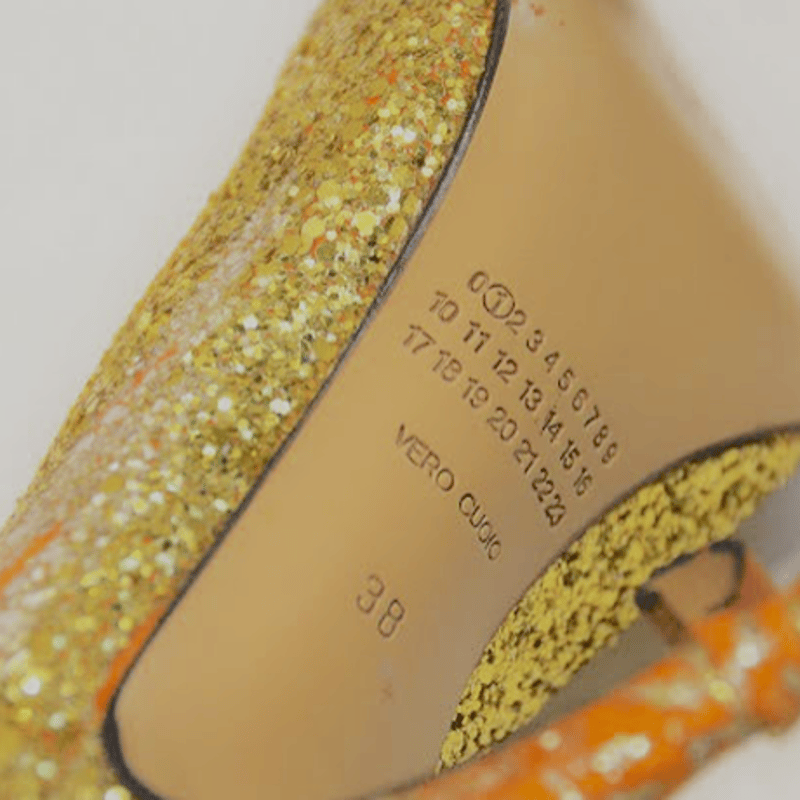 Maison Martin Margiela(メゾン マルタン マルジェラ)パンプス Maison Martin Margiela(メゾン マルタン マルジェラ)パンプス