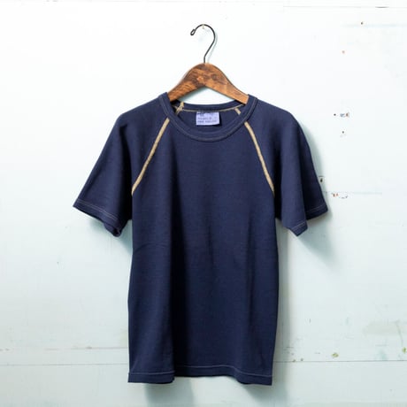 Wear｜MILITARY リメイク  後染め90’S オランダ軍TEE(90’s Holland)