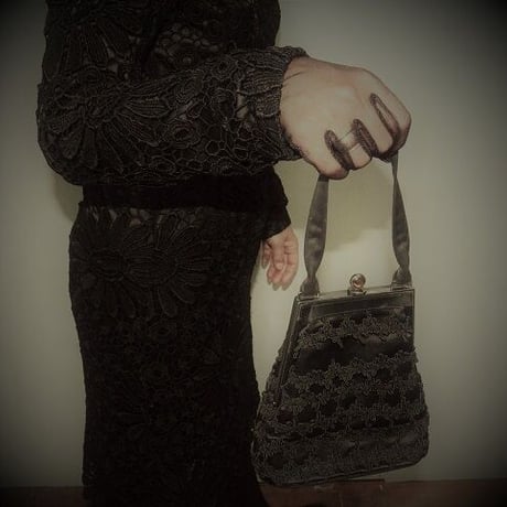 Bag｜60年代 vintage 美しいブレード（60'S vintage France）