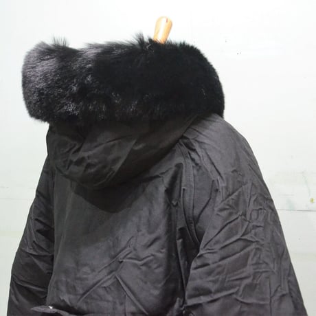 2WAYフーデットコート（NEW）