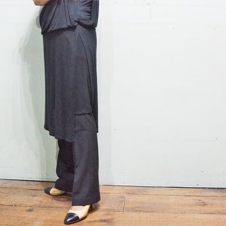 ☆26周年記念　第2弾　レア商品 ☆Gaspard Yurkievichのdress（ギャスパーユルケヴィッチ France）（デッドストック）