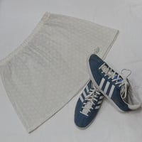 ☆26周年記念　第2弾　レア商品 ☆Wear｜adidas  VENTEX  1970年代テニススコート（スカート）とても希少なデッドストックアディダス（70's vintage France）