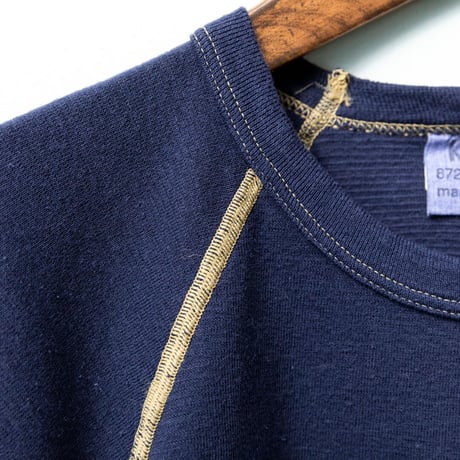 Wear｜MILITARY リメイク  後染め90’S オランダ軍TEE(90’s Holland)