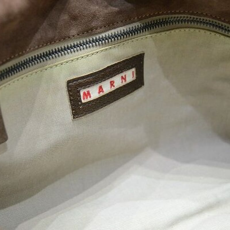 Marni discount vintage bag