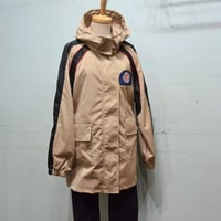 マウンテンパーカー（NEW)