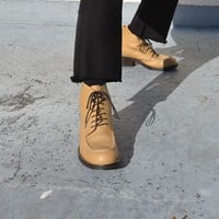 PATRICK COX(パトリックコックス wannabe（USED)