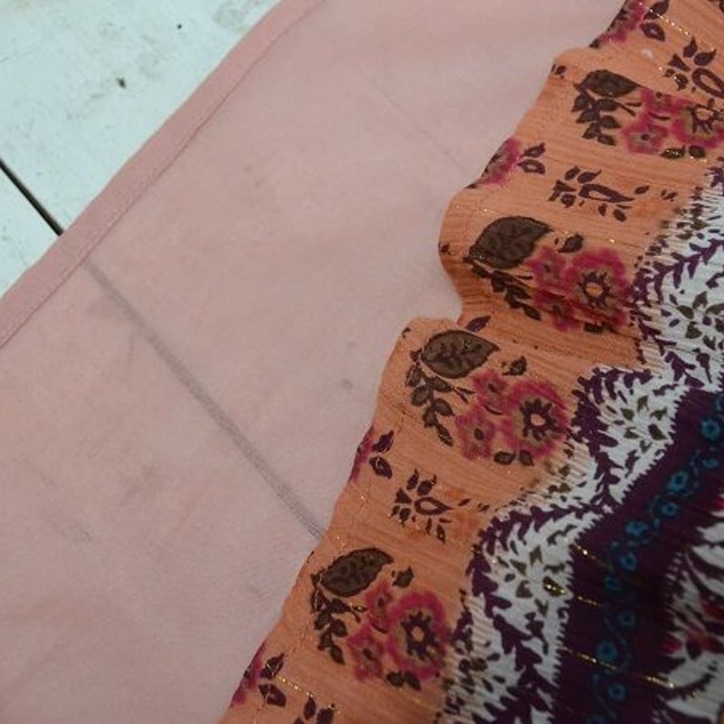 Derhy」のエスニックテイストなワンピ（NEW by FRANCE） | Mirriam