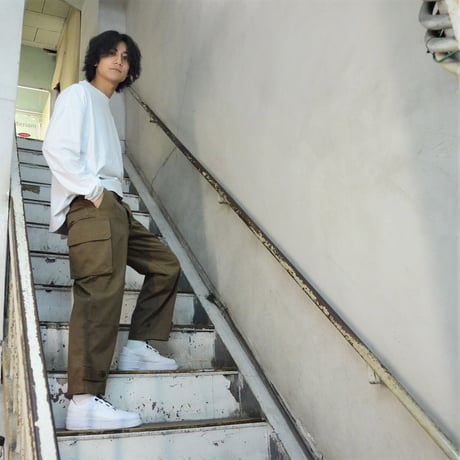 Wear｜France army M47【後期型】復刻パンツ（NEW）