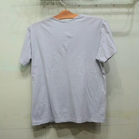 JIL SANDERジルサンダーのあおTEE（USED）
