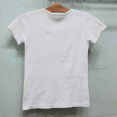 ☆26周年記念　第2弾　レア商品 ☆Poetry of sexポエトリーオブセックスのTEE（デッドストック）