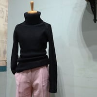 ISABEL MARANTイザベル マランのBLACKタートル（USED)