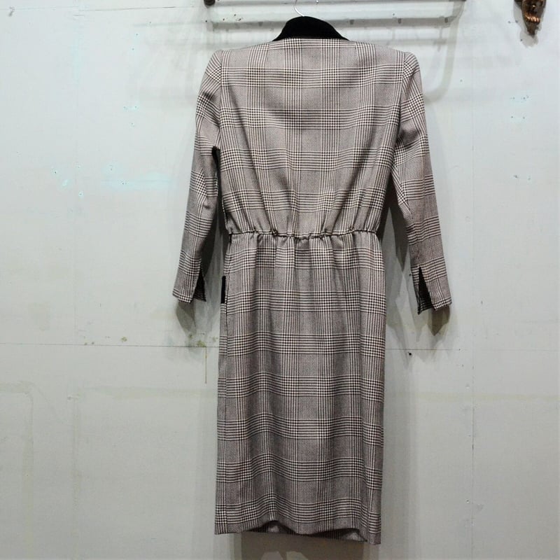 Wear|1980年代 クラシックなジバンシィ ワンピース(80's Wear|1980年代 クラシックなジバンシィ ワンピース(80's