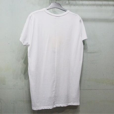 DixieディクシーのキラキラTEE（NEW)made in italy