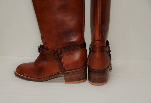FRYE（フライ）生涯ともにできるブーツ（deadstock USA) | Mirriam